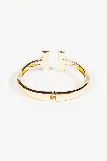 Cuff Bangle Bracelet