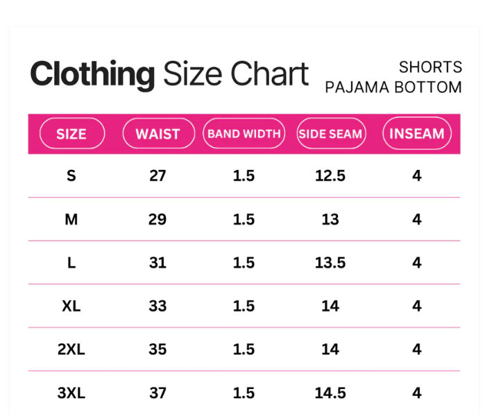 Santa's Favorite Ruffle Pajama Set*